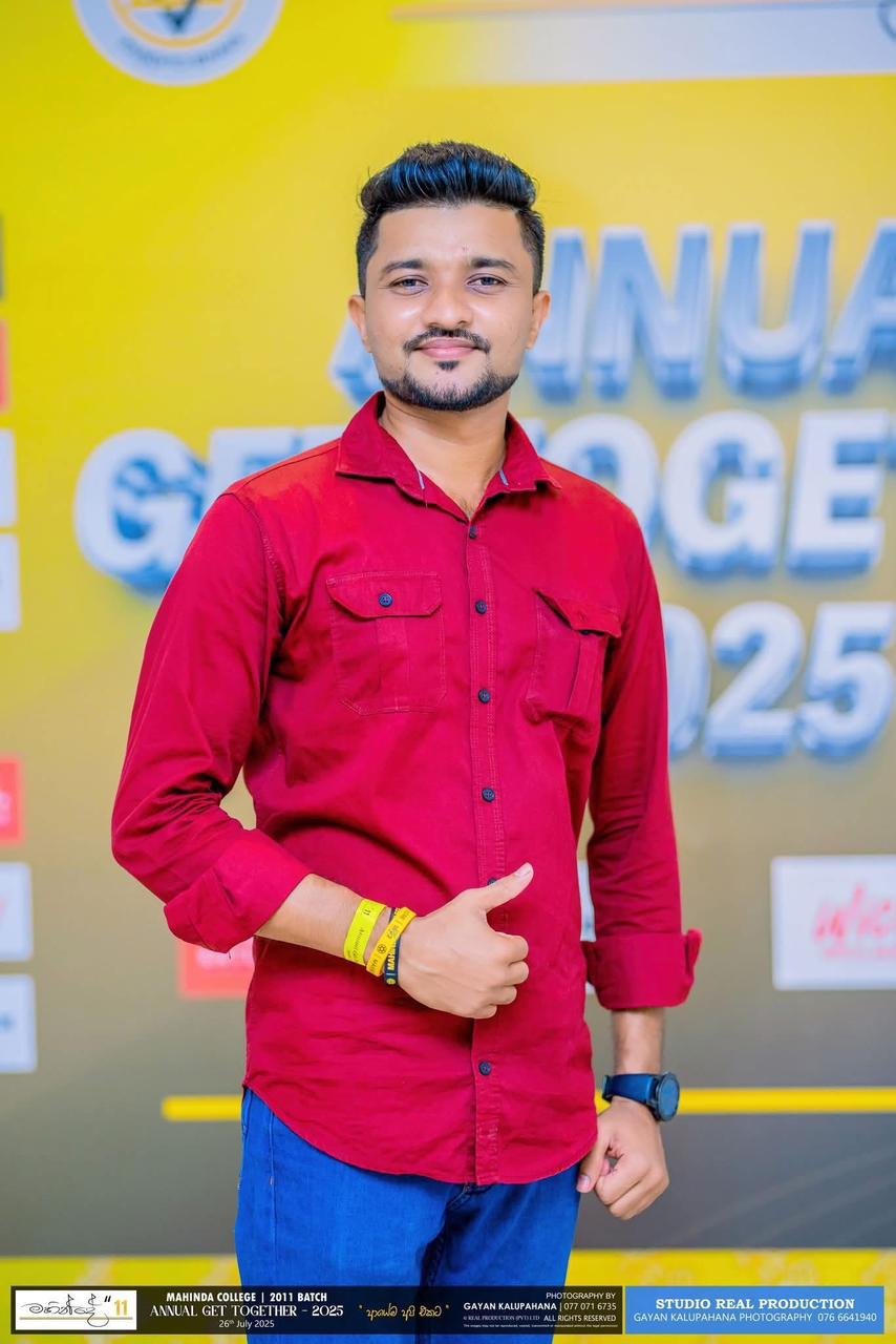 Sanoj Anjana